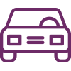Dante Wellness | Car Icon