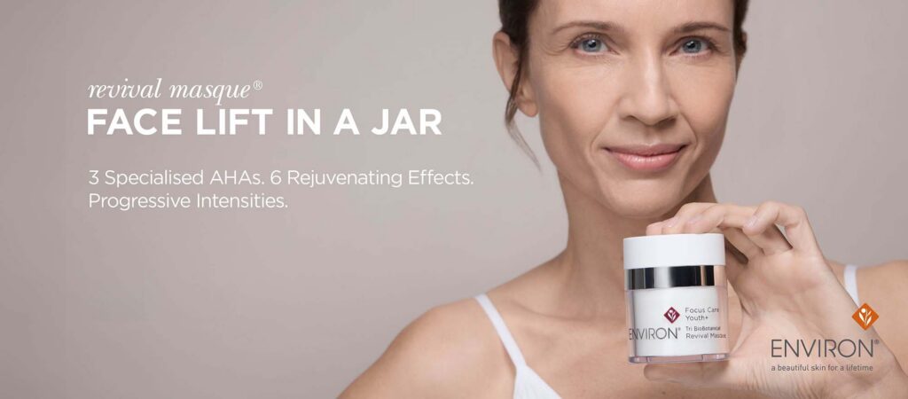 Revival Masque - My Go To Product