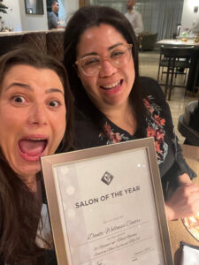 Dante Wellness Awards