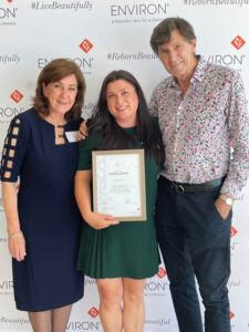 Dante Wellness Awards
