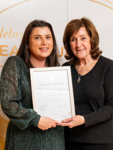 Dante Wellness Awards