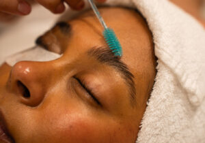 Dante Wellness Brow Lamination