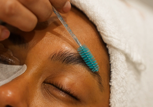 Dante Wellness Brow Lamination