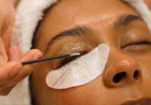Dante Wellness Brow Lamination