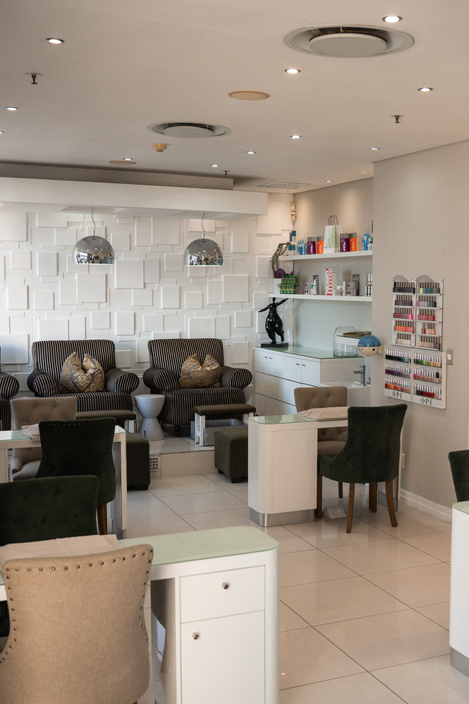 Dante Wellness Studio Sea Point Cape Town
