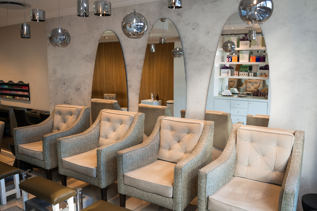Dante Wellness Studio Sea Point Cape Town